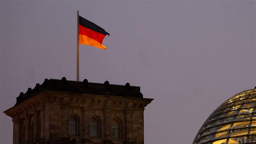 Netanyahu's Hungary visit 'bad day' for international law: German FM