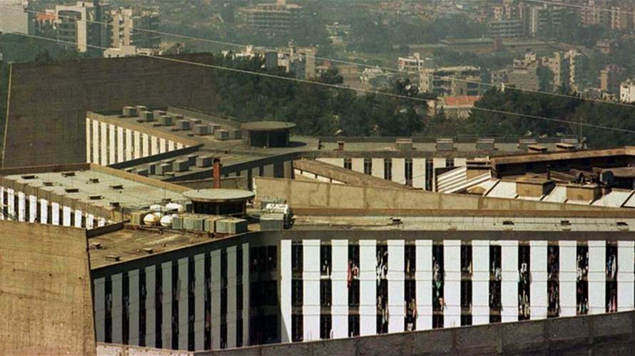 Roumieh Prison courthouse revamp: Lebanon fast-tracks terrorism trials to tackle overcrowding