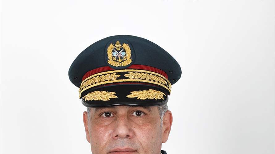 ترقية العميد الركن محمد الامين إلى رتبة لواء وتعيينه مديرًا عامًّا للإدارة وعضوًا في المجلس العسكري