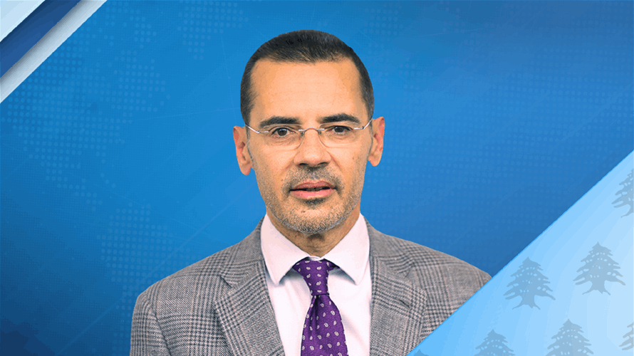 علامة لـ"الشرق الأوسط": لم نتبلغ بتعليق عمل لجنة مراقبة تطبيق اتفاق وقف إطلاق النار