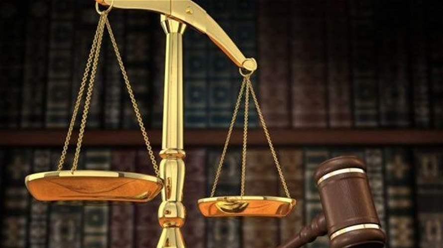 LBCI sources: Judge Ali Ibrahim detains Karim Salam following complaint by MP Farid Boustani  
