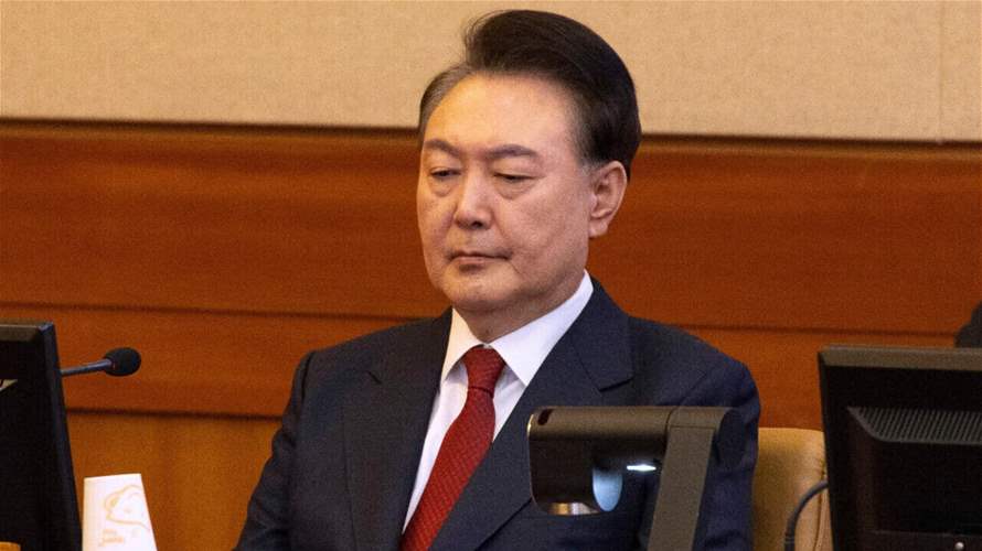 South Korea's ousted president Yoon apologizes after impeachment upheld