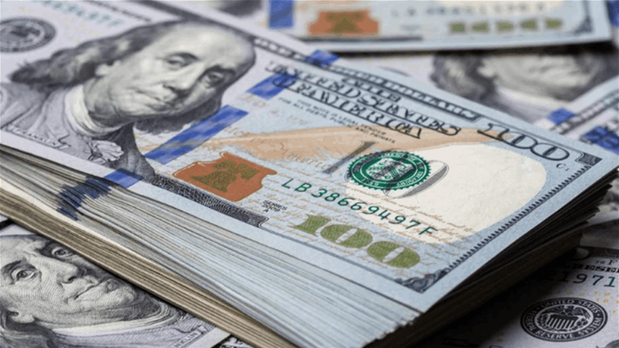 Dollar recovers after tariffs-fuelled slump, up 1% versus pound
