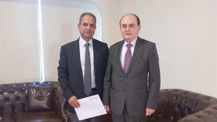 الصدي صرح عن أمواله أمام الهيئة الوطنية لمكافحة الفساد 