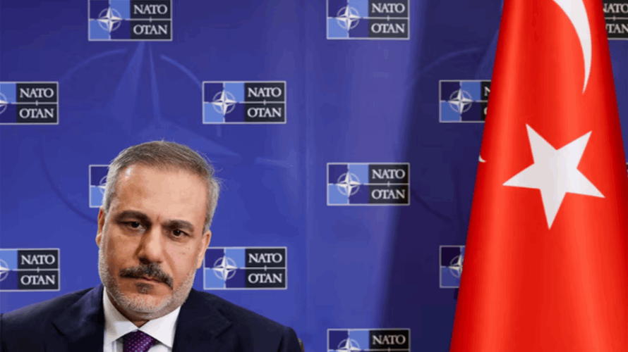 Turkey wants no confrontation with Israel in Syria: FM tells Reuters