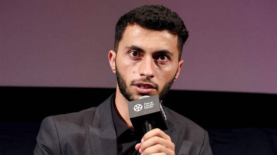 المخرج الفلسطيني باسل عدرا يطلق صرخة في الأمم المتحدة... هذا ما قاله