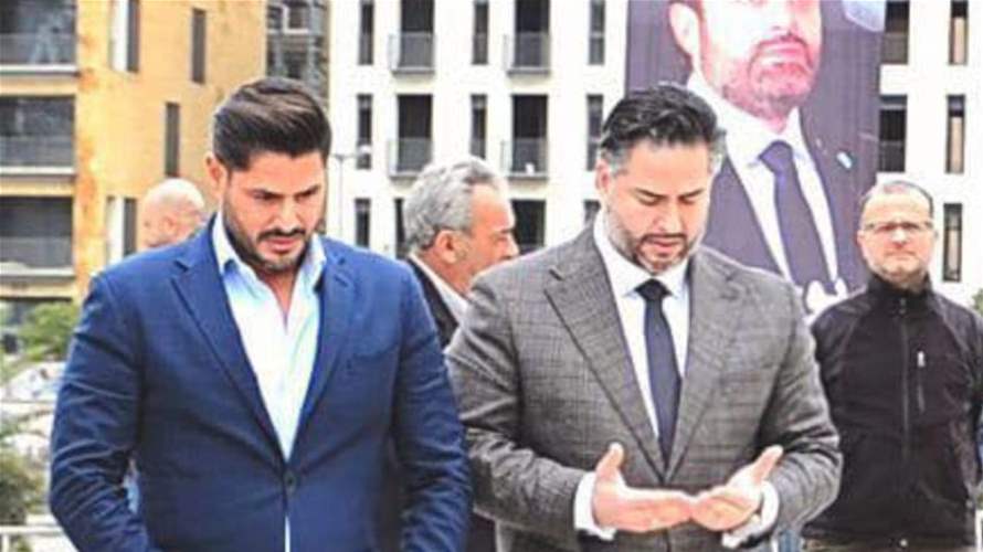 Lebanon cracks down on corruption: Karim Salam facing embezzlement charges