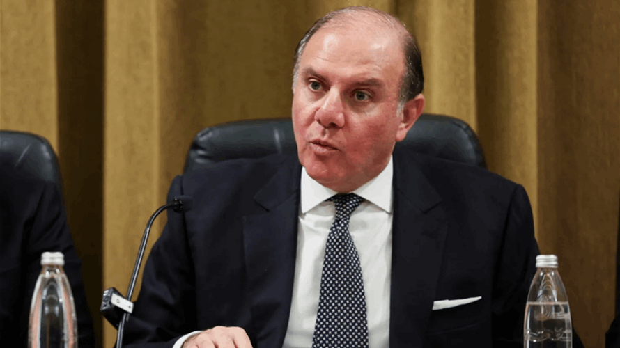 Karim Souaid steps in under new leadership: Will the new BDL governor uphold his promises?
