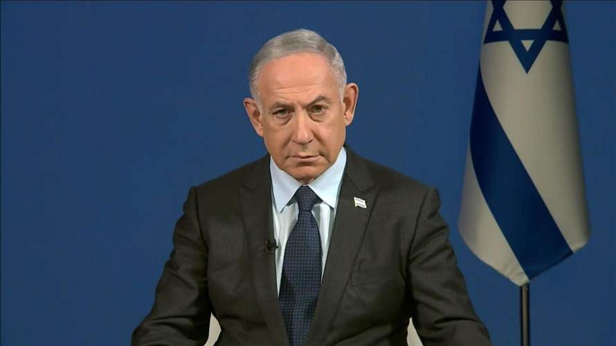 Israeli PM says security chief's accusations against him 'lies'