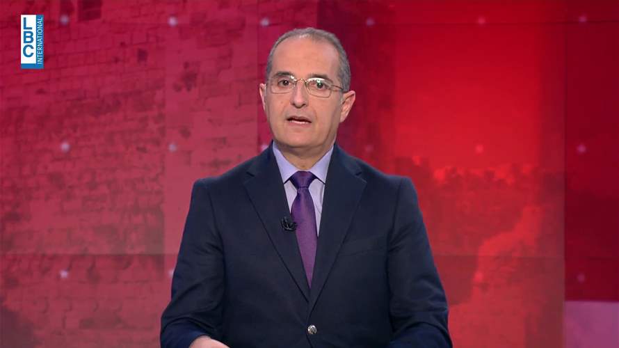 مقدمة النشرة المسائية 4-4-2025