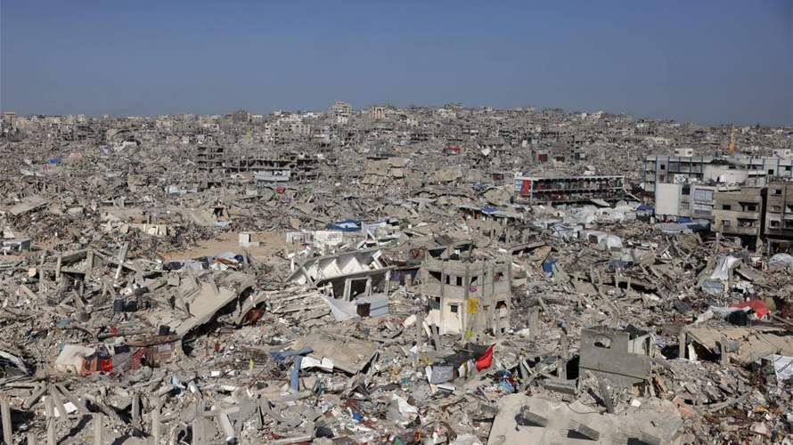 Hamas says Israeli offensive in Gaza 'highly dangerous' for hostages