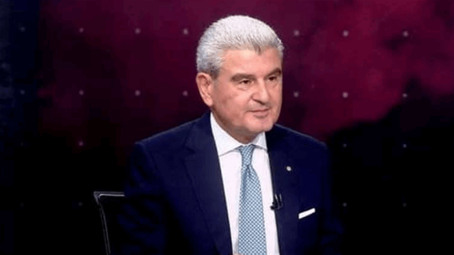 وزير الصناعة مستقبلًا وفد نقابة مصانع الأدوية: دعم القطاعات الإنتاجية يساهم في الحفاظ على الأدمغة واليد العاملة