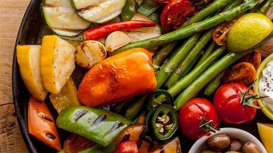 أنواع مختلفة من الأطعمة تساهم في العيش مطولا... هذا ما اكتشفه العلماء