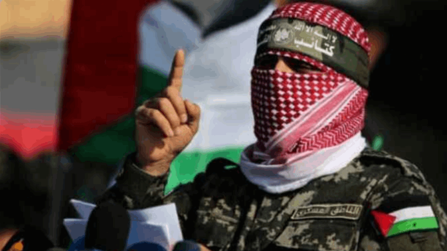 "حماس": الهجوم الاسرائيليّ على غزة يشكل خطرًا كبيرًا على حياة الرهائن