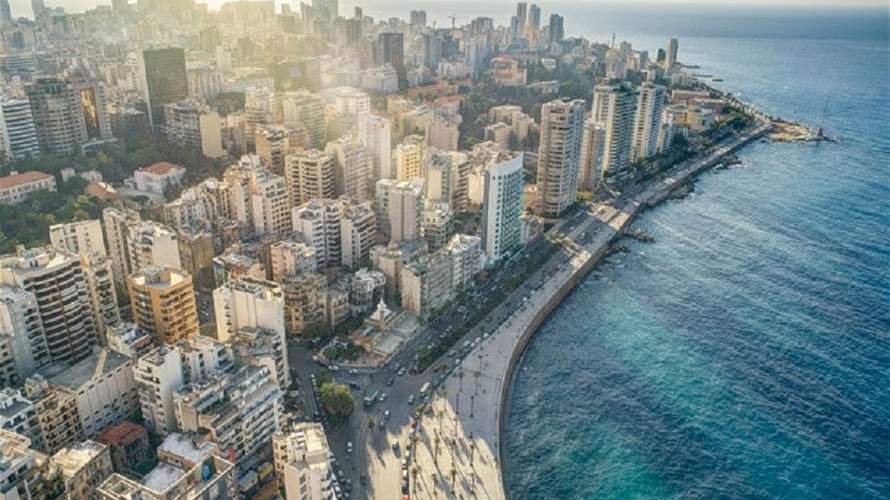 إشتداد سرعة الرياح وغبار في الجو... إليكم حال الطقس