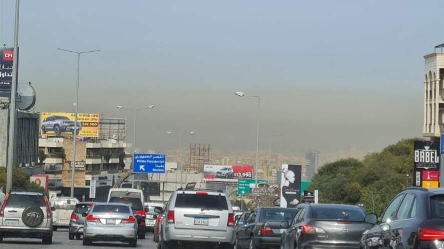 وزيرة البيئة: مولدات الكهرباء أكبر مصدر لتلوث الهواء في المدن الكبرى