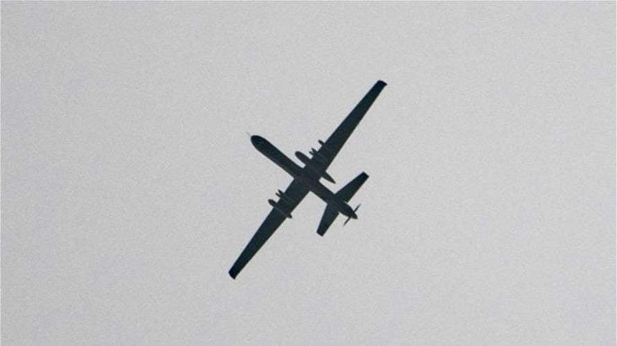 Israeli drone strike targets land excavator between Zibqin and Chaaitiyeh; several wounded