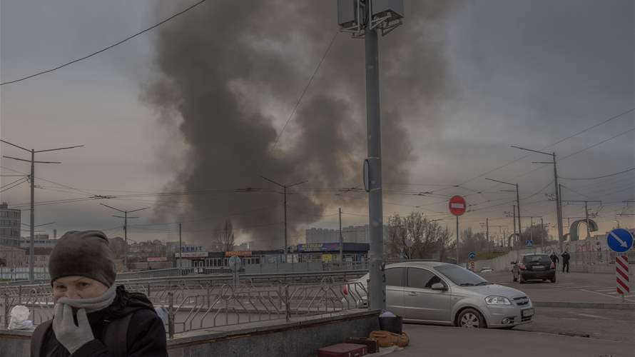 UN denounces Russia's 'disregard' for civilians after missile attack on Kryvyi Rig