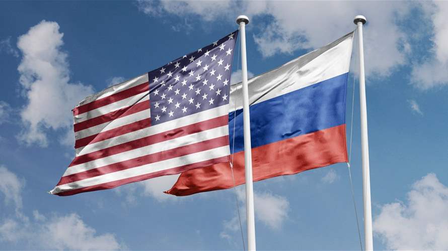 Russian envoy says next Russia-US contact could be 'next week': News agencies