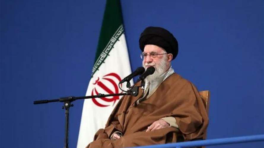 خامنئي يضع القوات المسلحة الإيرانية في حالة تأهب قصوى