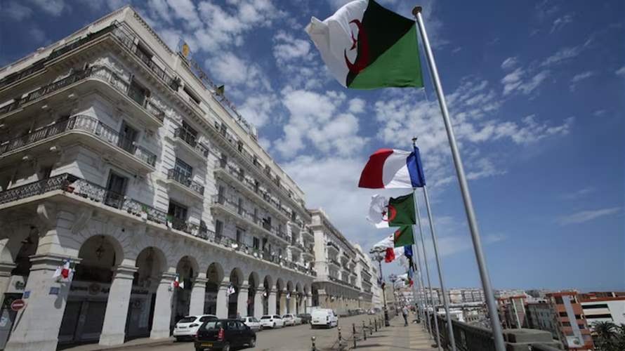 France, Algeria agree to resume cooperation