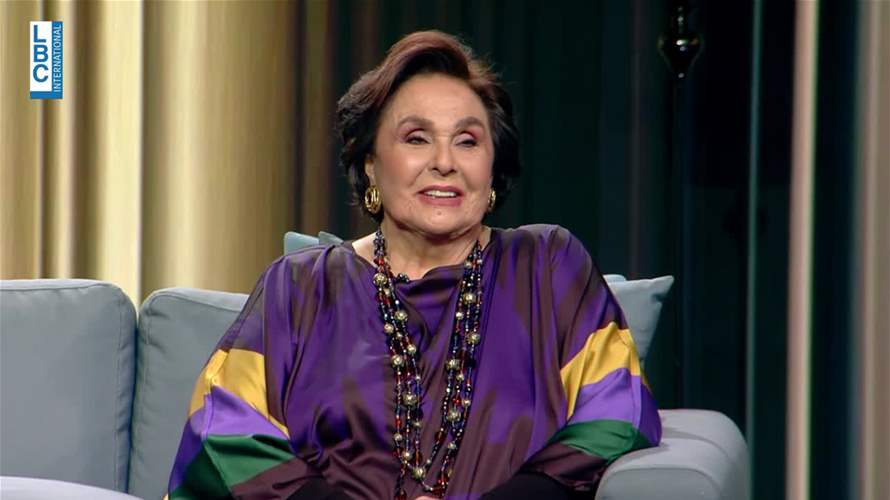 "عم إشحد ليضل المسرح ماشي"... نضال الأشقر لـ"أرض الواقع": أنا خائفة على لبنان وهذا ما أندم عليه (فيديو)