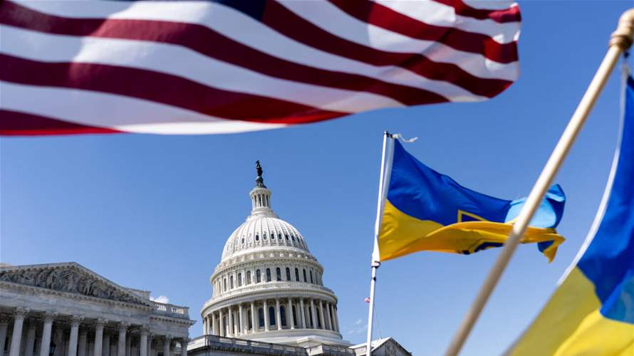 Ukraine team headed to US 'this week' for minerals deal talks