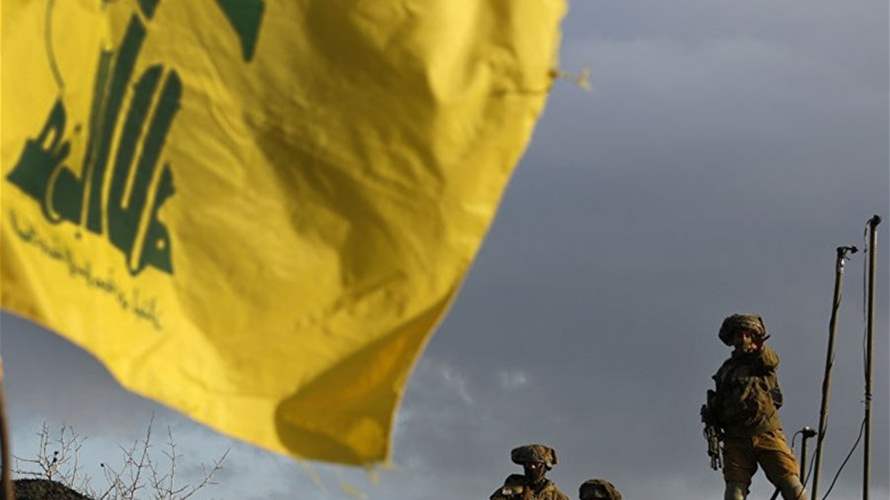 Israel's army claims to target Hezbollah artillery commander Mohammed Adnan Mansour in Taybeh strike 
