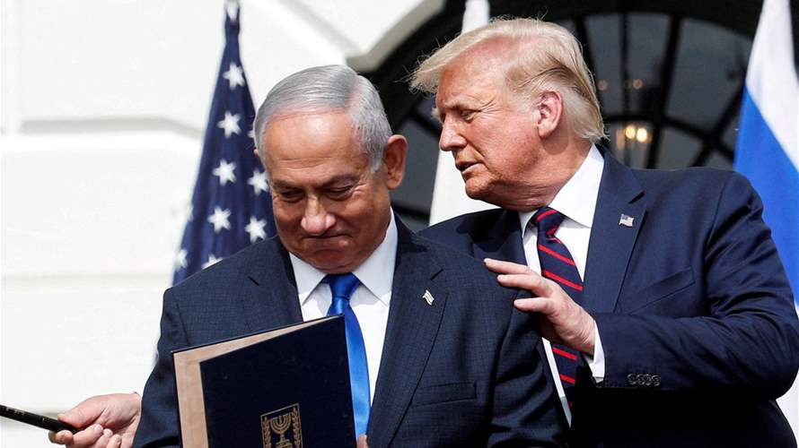 Trump-Netanyahu summit sparks speculation on Iran, Gaza, and regional strategy