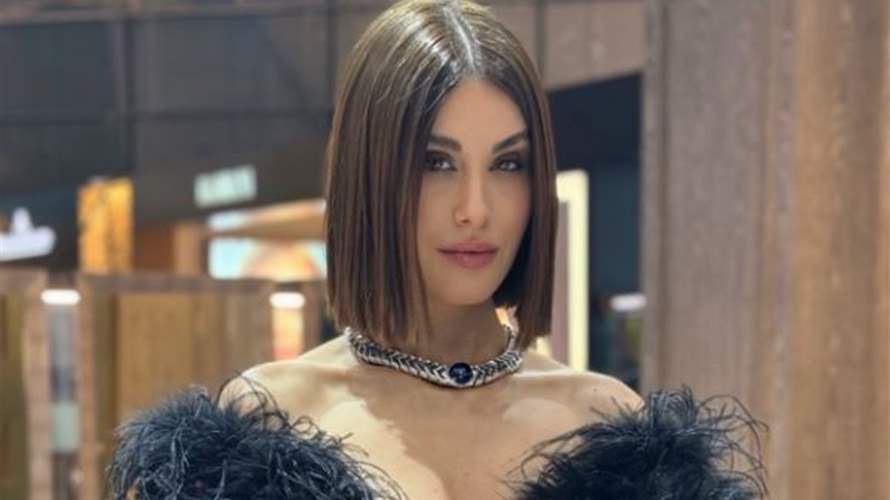 "عالطبيعة"... نور عريضة تخطف أنظار الجمهور بجمالها الطبيعي (صور)