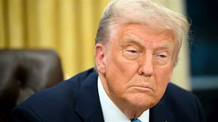 ترامب يعرب عن استيائه إزاء "القصف الجنوني" الروسي على أوكرانيا