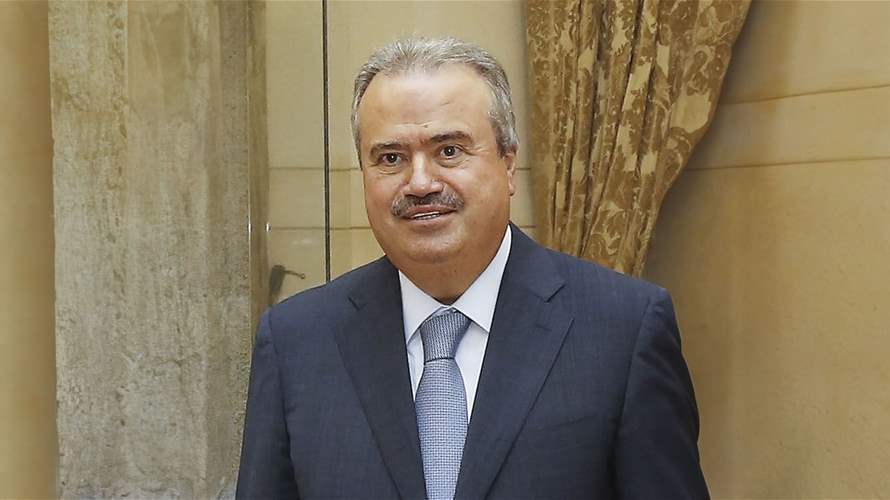 Finance Minister to LBCI: IMF prefers to pass banking secrecy and banking restructuring laws before April 21 meetings