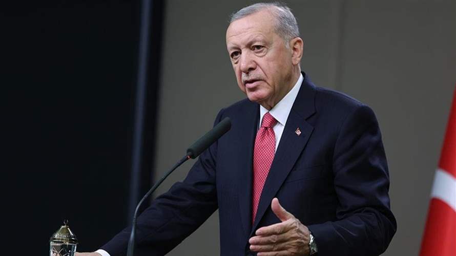 Erdogan accuses opposition leader of 'insult': Lawyer