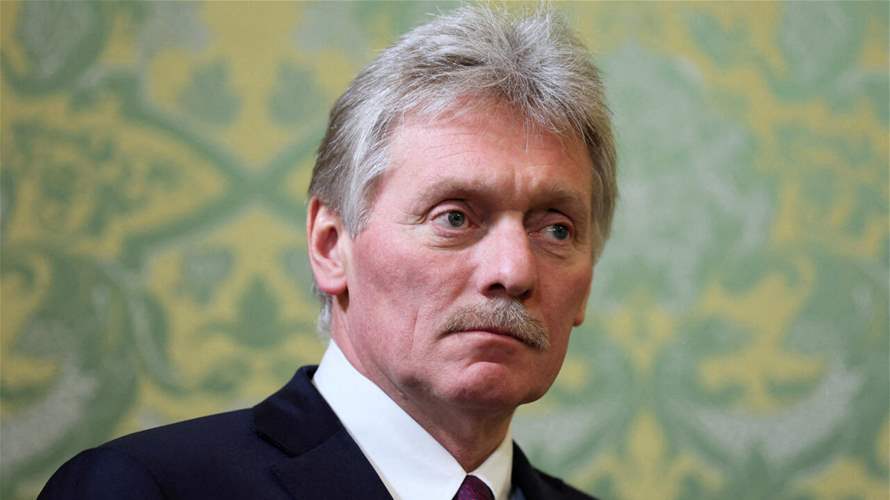 Moscow welcomes US-Iran nuclear talks: Kremlin