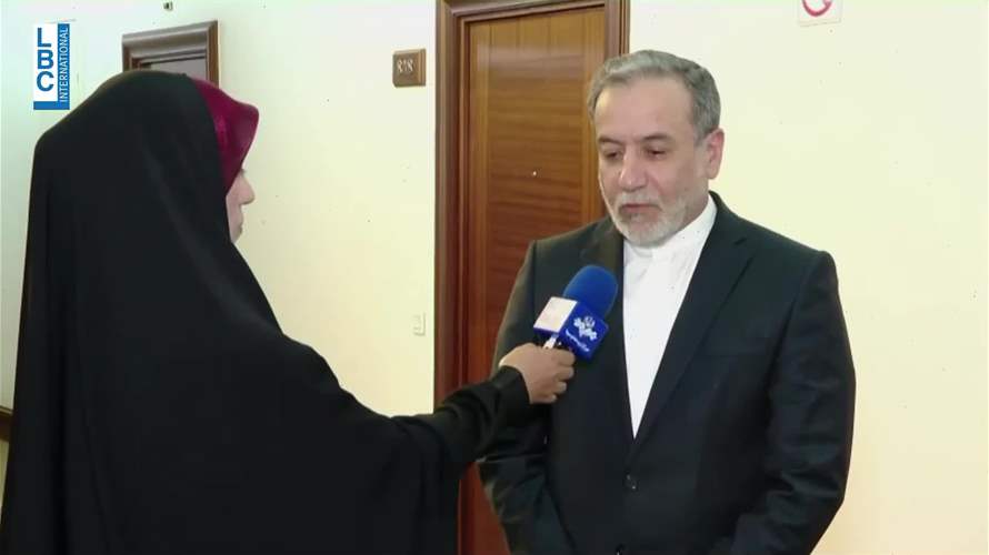 العين على اللقاء الايراني الاميركيّ في سلطنة عمان..