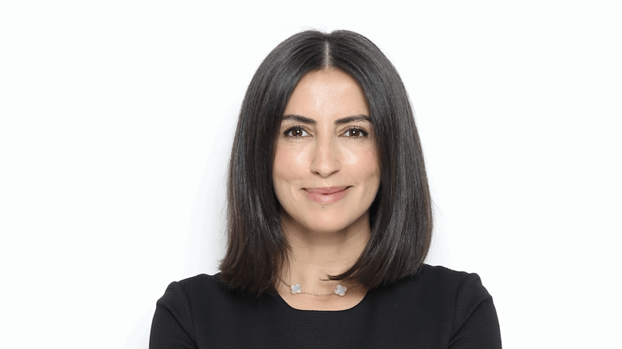 رئيس الجمهورية يعيّن روعة حاراتي عضوًا في اللجنة الوطنية المكلّفة بالتفاوض مع صندوق النقد الدوليّ