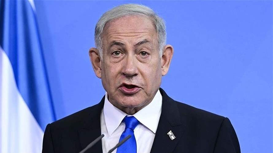 Israel's Netanyahu says 'military option inevitable' if US-Iran nuclear talks drag on