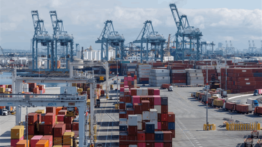 US forges ahead with 104% tariffs on China, says willing to talk to other countries