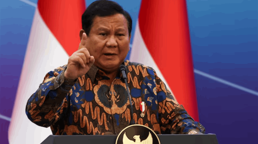 Indonesia ready to shelter Palestinians impacted by war in Gaza