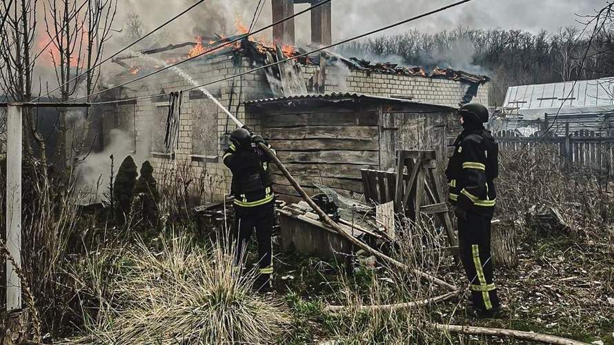 Beijing rejects 'groundless' claims more Chinese fighting in Ukraine war
