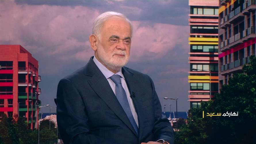 أبو زيد للـLBCI: أي صدام بين أطراف لبنانيّة سيهدد الأمن الوطنيّ والتيار منفتح على الجميع