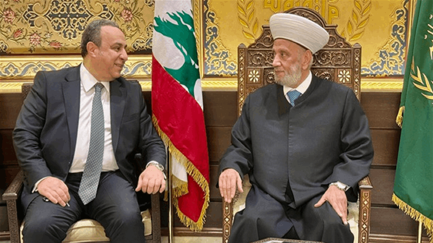 فتوح: اجتماع لاتحاد المصارف العربية في أيار مع جمعيات المصارف العربية في لبنان لمناقشة الورقة الإصلاحية