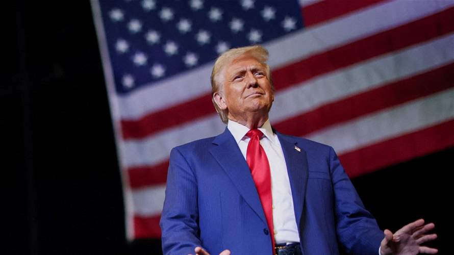 Trump urges firms to move to US 'now' to avoid tariffs