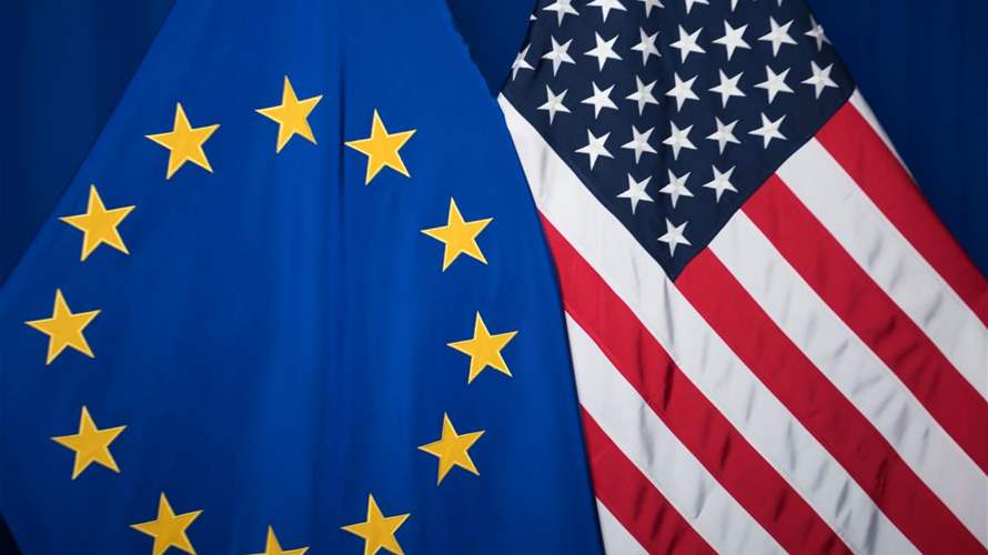 EU green lights first set of tariffs hitting back at US
