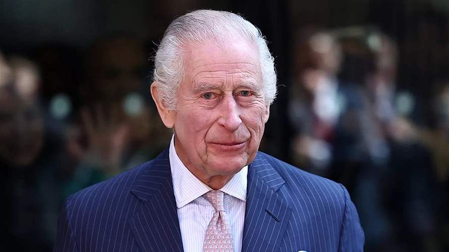 'Never take peace for granted,' King Charles tells Italy parliament