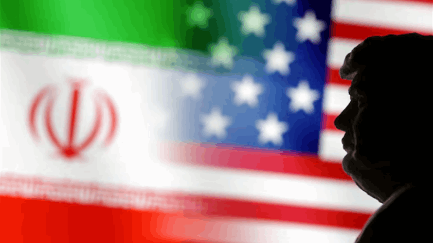 US issues new sanctions on Iran as Trump seeks talks