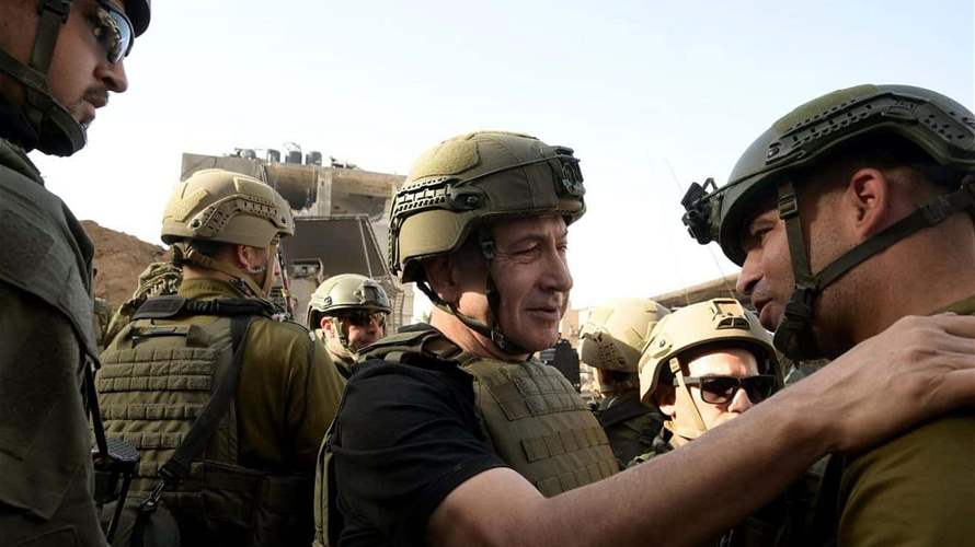 A fragile peace: Israel looks toward northern front ceasefire as military dissension grows
