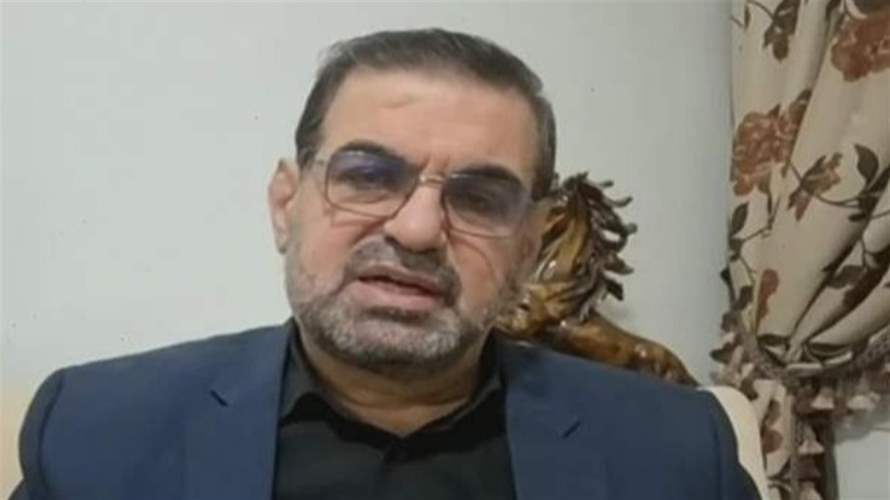المفاوضات الأميركية الإيرانية تنطلق السبت... وهذا ما قاله حكم أمهز للـLBCI