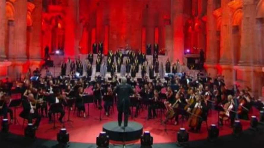بعد صمود القلعة في الحرب… إليكم برنامج مهرجانات بعلبك لعام ٢٠٢٥
