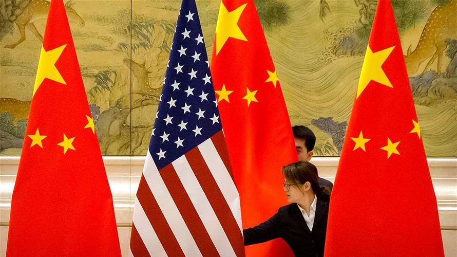 US-China tariff war could cut trade between the two by 80%: WTO chief